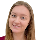 Стрельцова Екатерина Андреевна, терапевт