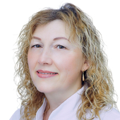 Якунина Альбина Викторовна, невролог