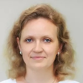 Кошкарова Анастасия Владимировна, офтальмолог-хирург