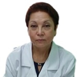 Белоусова Лариса Александровна, детский офтальмолог