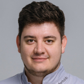 Голдзицкий Андрей Валерьевич, стоматолог-хирург