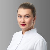 Горячева Татьяна Петровна, стоматолог-ортопед