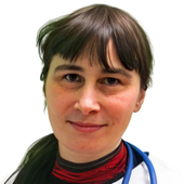 Ольшина Наталья Геннадьевна, терапевт