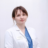 Вознюк Кристина Васильевна, гинеколог