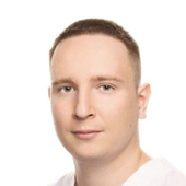 Рыжов Владимир Юрьевич, мануальный терапевт