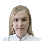 Паневина Светлана Андреевна, гинеколог