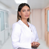 Исакова Селимат Низамудиновна, хирург