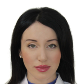 Селезнева-Кшевина Марина Алексеевна, психиатр