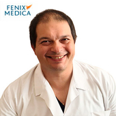 Кухто Алексей Павлович, проктолог