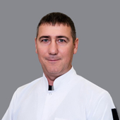 Хворостинин Сергей Александрович, массажист