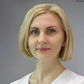 Богданова Анна Анатольевна, дерматолог