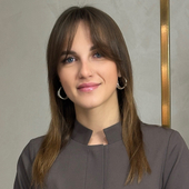 Большакова Анна Дмитриевна, дерматолог