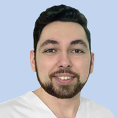 Зафиров Илья Раймондович, стоматолог-ортопед