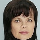Орлова Светлана Николаевна, психиатр