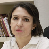 Ильюта Юлия Андреевна, гомеопат