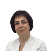 Шумина Анна Валерьевна, гинеколог