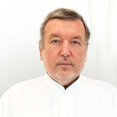 Сталковский Андрей Антонович, офтальмолог