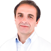 Аболмасов Алексей Валерьевич, хирург