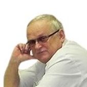 Погудин Анатолий Владимирович, хирург