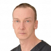 Свентицкий Дмитрий Евгеньевич, пластический хирург