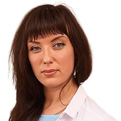 Гусева Елена Евгеньевна, невролог