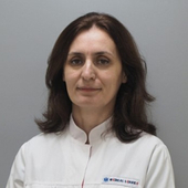 Тедеева Диана Роландовна, эндоскопист