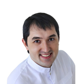 Чикулин Леонид Николаевич, стоматолог-хирург