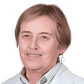 Вахрушева Марина Васильевна, гематолог