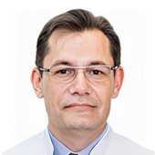 Чернявский Игорь Иванович, дерматолог