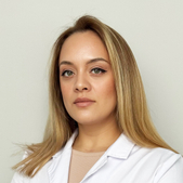Садриева Анзиля Анасовна, терапевт
