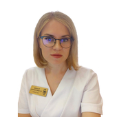 Королева Екатерина Сергеевна, терапевт