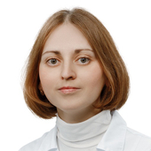 Ершова Вероника Рубеновна, гастроэнтеролог