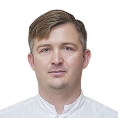 Белашев Юрий Михайлович, стоматолог-ортопед