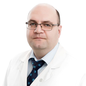 Авакян Александр Александрович, проктолог