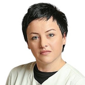 Мосиянц Елена Вачагановна, рентгенолог