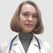 Винник Варвара Валериевна, психиатр