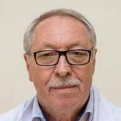 Климов Геннадий Иванович, ортопед