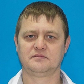 Спиридонов Семен Иванович, стоматолог-ортопед