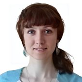 Баркова Марселина Игоревна, массажист