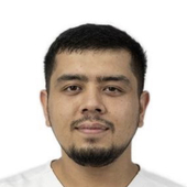 Хакимов Хадисджон Хабибуллоевич, стоматолог-терапевт