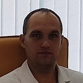 Мокрый Андрей Михайлович, психиатр