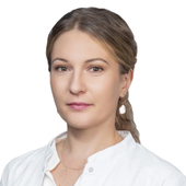 Куваева Мария Сергеевна, эндокринолог