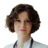 Свистельникова Елизавета Владимировна, кардиолог