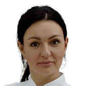 Горенская Елена Валерьевна, подолог