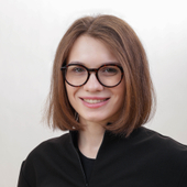 Кречетова Мария Сергеевна, детский стоматолог