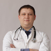 Прошкин Артем Александрович, маммолог-онколог