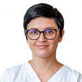 Белокон Наталья Валентиновна, ревматолог