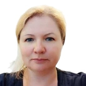 Кириченко Ирина Георгиевна, косметолог