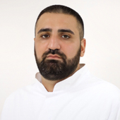 Саакян Арман Варданович, стоматолог-терапевт