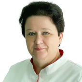 Колесникова Светлана Федоровна, гинеколог